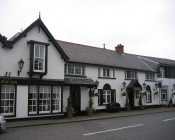 The Old Inn, Crawfordsburn, County Down
